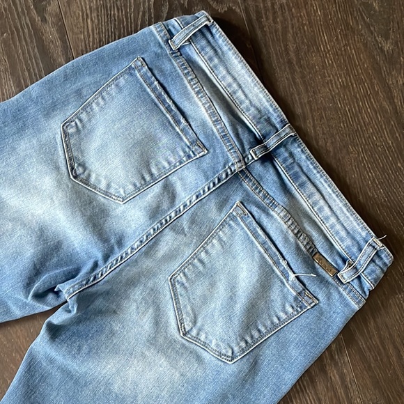 Kancan Skinny Jeans - Picture 3 of 4